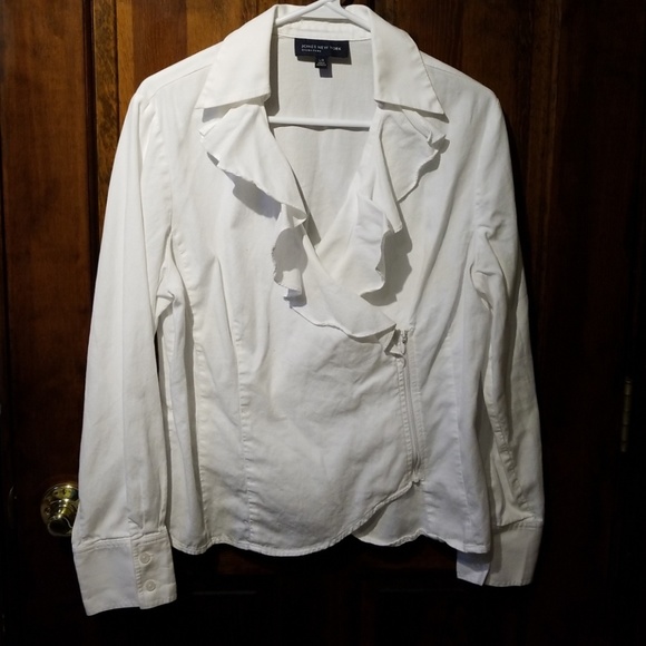 Jones New York Tops - Jones ny blouse